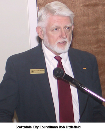 Bob Littlefield